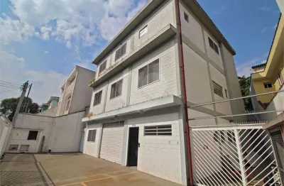 Barracão / Galpão / Depósito à venda na Rua Porangaba, --, Saúde, São Paulo