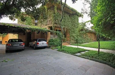 Casa com 5 quartos à venda na Rua Oquirá, --, Pinheiros, São Paulo