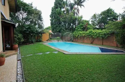 Casa com 5 quartos à venda na Rua Oquirá, --, Pinheiros, São Paulo