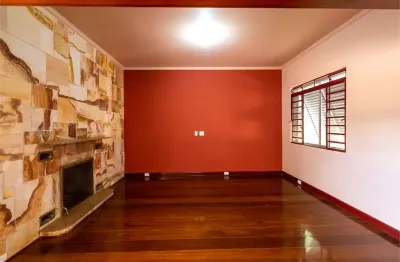Casa com 4 quartos à venda na Rua Monte Alegre, --, Perdizes, São Paulo