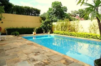 Casa com 4 quartos à venda na Rua General Sena Vasconcelos, --, Jardim Guedala, São Paulo