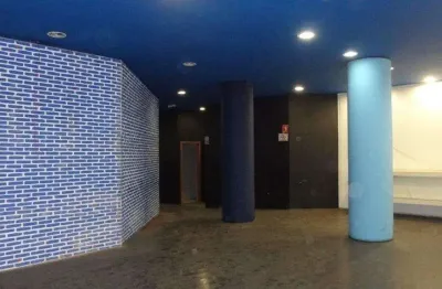 Ultimo grande espaço comercial no bairro do itaim-bibi