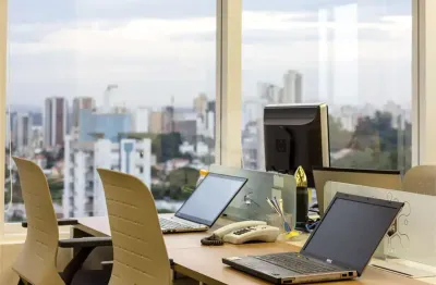 Sala comercial à venda na Rua Oscar Freire, --, Pinheiros, São Paulo