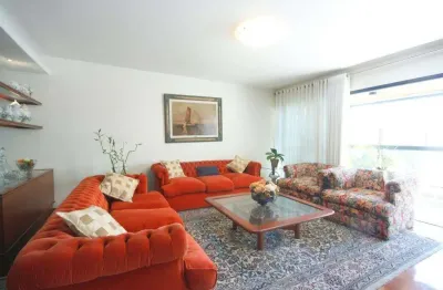 Apartamento com 2 quartos à venda na Rua Monte Alegre, --, Perdizes, São Paulo