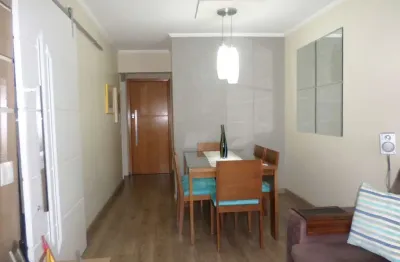 Compacto mobiliado e reformado preço de ocasião na vila mascote