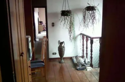 Casa com 3 quartos à venda na Rua Mandissununga, --, Vila Sônia, São Paulo