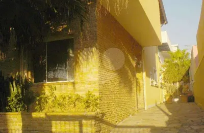 Casa com 3 quartos à venda na Alameda dos Araés, --, Planalto Paulista, São Paulo