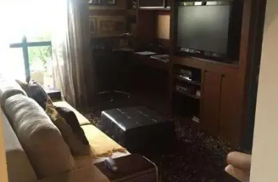 Apartamento com 4 quartos à venda na Rua Oliveira Dias, --, Jardim Paulista, São Paulo