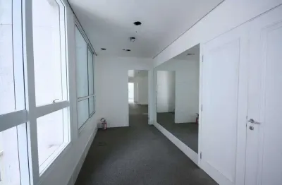 Sala comercial à venda na Avenida Angélica, --, Higienópolis, São Paulo