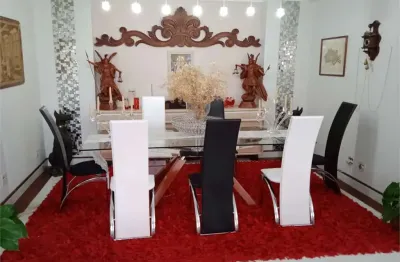 Apartamento com 4 quartos à venda na Rua Bela Cintra, --, Jardim América, São Paulo