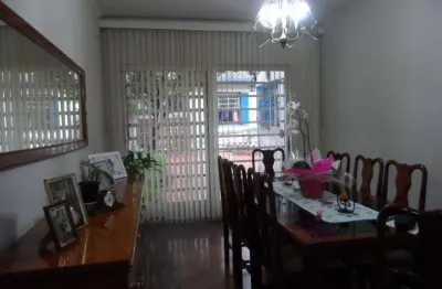 Casa com 3 quartos à venda na Rua Doutor Bacelar, --, Vila Clementino, São Paulo
