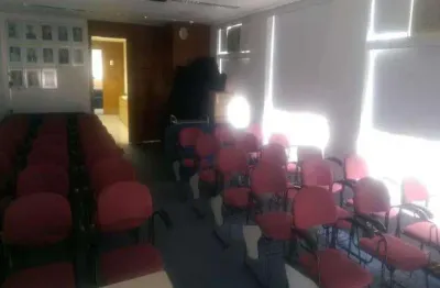 Sala comercial à venda na Avenida Nove de Julho, --, Jardim Paulista, São Paulo