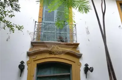 Casa com 3 quartos à venda na Rua Oliveira Pimentel, --, Jardim Paulista, São Paulo