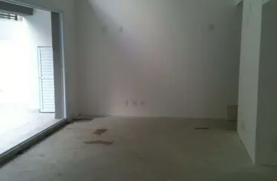 Apartamento com 1 quarto à venda na Rua Antônio de Macedo Soares, --, Campo Belo, São Paulo