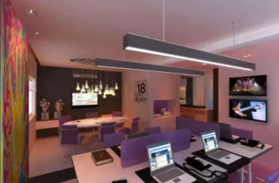 Sala comercial para alugar na Rua Mário de Andrade, --, Barra Funda, São Paulo
