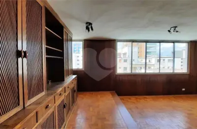 Ótimo apartamento em um dos bairros mais cobiçados de são paulo - higienópolis