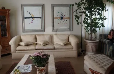 Apartamento com 260m² 3 quartos no planalto paulista