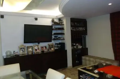 Apartamento com 3 quartos à venda na Alameda Jaú, --, Jardim Paulista, São Paulo