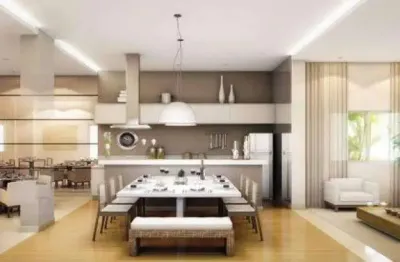 Apartamento com 3 quartos à venda na Rua Neves de Carvalho, --, Bom Retiro, São Paulo