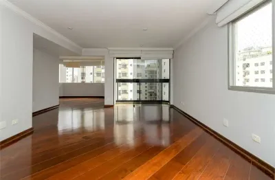 Apartamento com 4 quartos à venda na Rua Apiacás, --, Perdizes, São Paulo