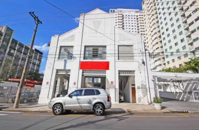 Ponto comercial para alugar na Rua Brigadeiro Galvão, --, Barra Funda, São Paulo