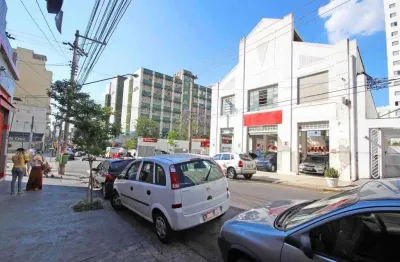 Ponto comercial para alugar na Rua Brigadeiro Galvão, --, Barra Funda, São Paulo