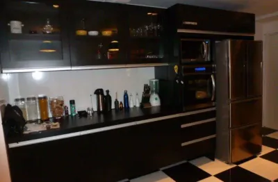 Casa com 3 quartos à venda na Rua Itapacurai, --, Morumbi, São Paulo