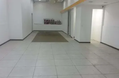 Ponto comercial para alugar na Praça Floriano Peixoto, --, Santo Amaro, São Paulo