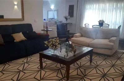 Apartamento com 4 quartos para alugar na Rua Xavier de Almeida, --, Ipiranga, São Paulo