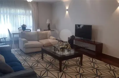 Apartamento com 4 quartos para alugar na Rua Xavier de Almeida, --, Ipiranga, São Paulo