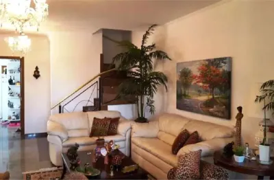 Casa com 4 quartos à venda na Rua Aurélia, --, Vila Romana, São Paulo