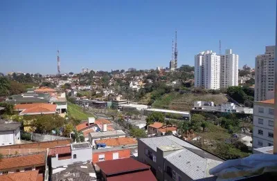 Apartamento com 2 quartos à venda na Rua Professor João Arruda, --, Perdizes, São Paulo