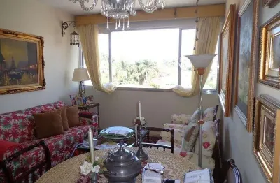 Apartamento com 2 quartos à venda na Rua Professor João Arruda, --, Perdizes, São Paulo