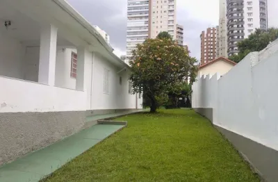 Terreno comercial à venda na Rua Beatriz, --, Vila Madalena, São Paulo