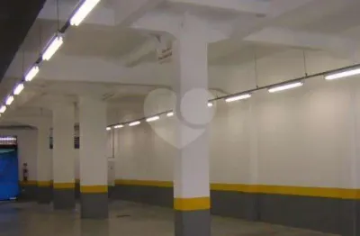 Prédio para alugar na Alameda Barão de Limeira, --, Barra Funda, São Paulo