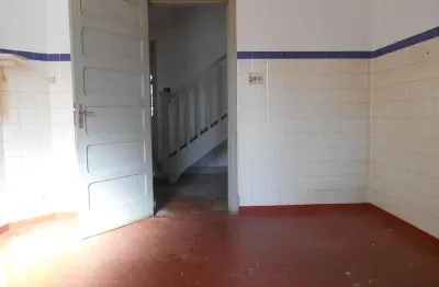 Casa com 3 quartos à venda na Rua Comendador João Gabriel, --, Vila Clementino, São Paulo