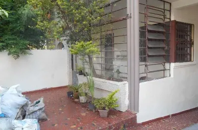 Casa com 3 quartos à venda na Rua Comendador João Gabriel, --, Vila Clementino, São Paulo