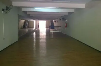 Ponto comercial à venda na Rua das Palmeiras, --, Santa Cecília, São Paulo