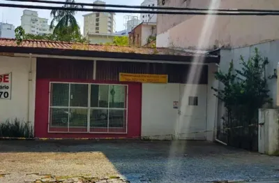 Casa à venda na Rua Carlos Steinen, --, Paraíso, São Paulo
