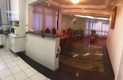 Apartamento com 4 quartos à venda na Rua Bento de Faria, --, Saúde, São Paulo