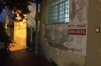 Casa com 2 quartos à venda na Rua Guaricanga, --, Lapa, São Paulo