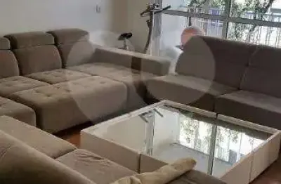 Apartamento com 3 quartos à venda na Rua Bandeirantes, --, Bom Retiro, São Paulo