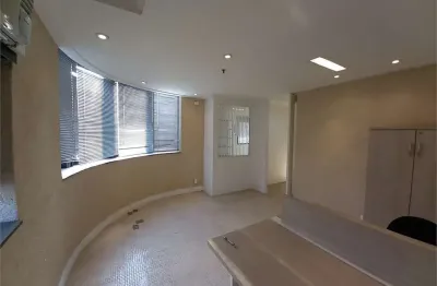 Sala comercial à venda na Avenida Iraí, --, Moema, São Paulo