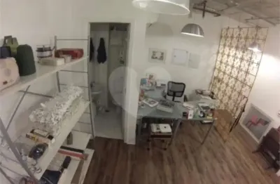 Sala comercial à venda na Rua Barão do Triunfo, --, Brooklin, São Paulo