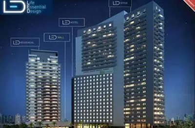 Sala comercial para alugar na Avenida Marquês de São Vicente, --, Barra Funda, São Paulo