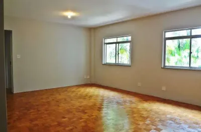 Apartamento com 4 quartos à venda na Alameda Santos, --, Jardim Paulista, São Paulo