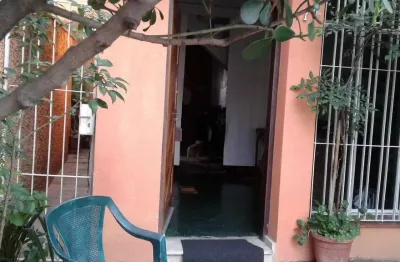 Casa com 3 quartos à venda na Rua das Violetas, --, Planalto Paulista, São Paulo