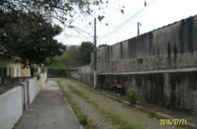 Casa com 2 quartos à venda na Avenida Cândido Portinari, --, Vila Jaguara, São Paulo