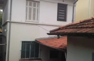 Sobrado vila pompeia, excelente terreno para incorporadora.
