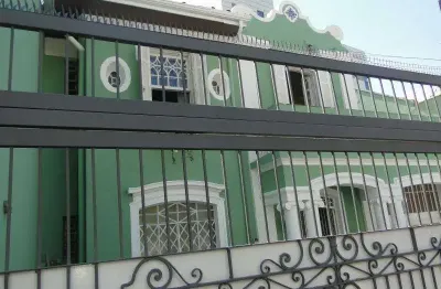 Casa comercial à venda na Rua Parintins, --, Barra Funda, São Paulo